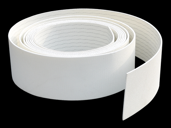 1.8mm  双面布输送带