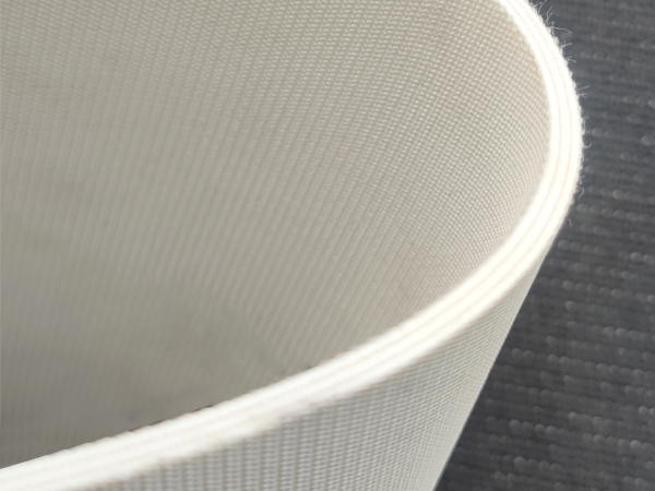 5mm  双面纱输送带