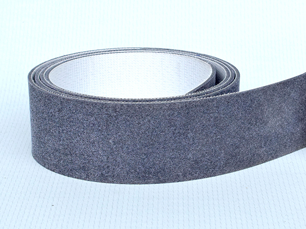 4mm 单面毛毡输送带