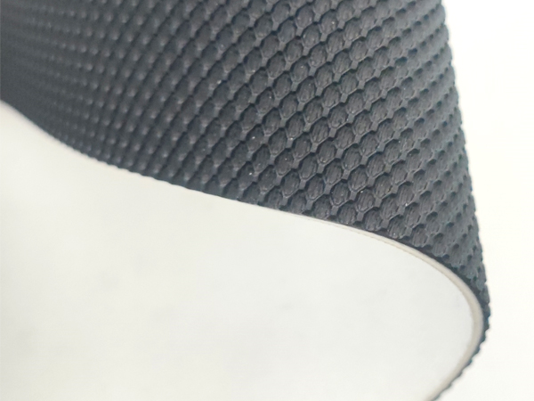 跑步机配件  高尔夫纹输送带