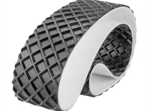 花纹砂光机皮带