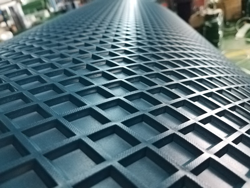 pvc砂光机输送带